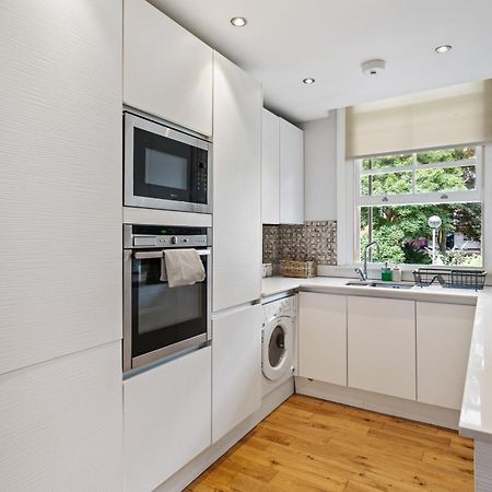 Hidden Gem In Central Location - Beautiful 2 Bed London Eksteriør billede