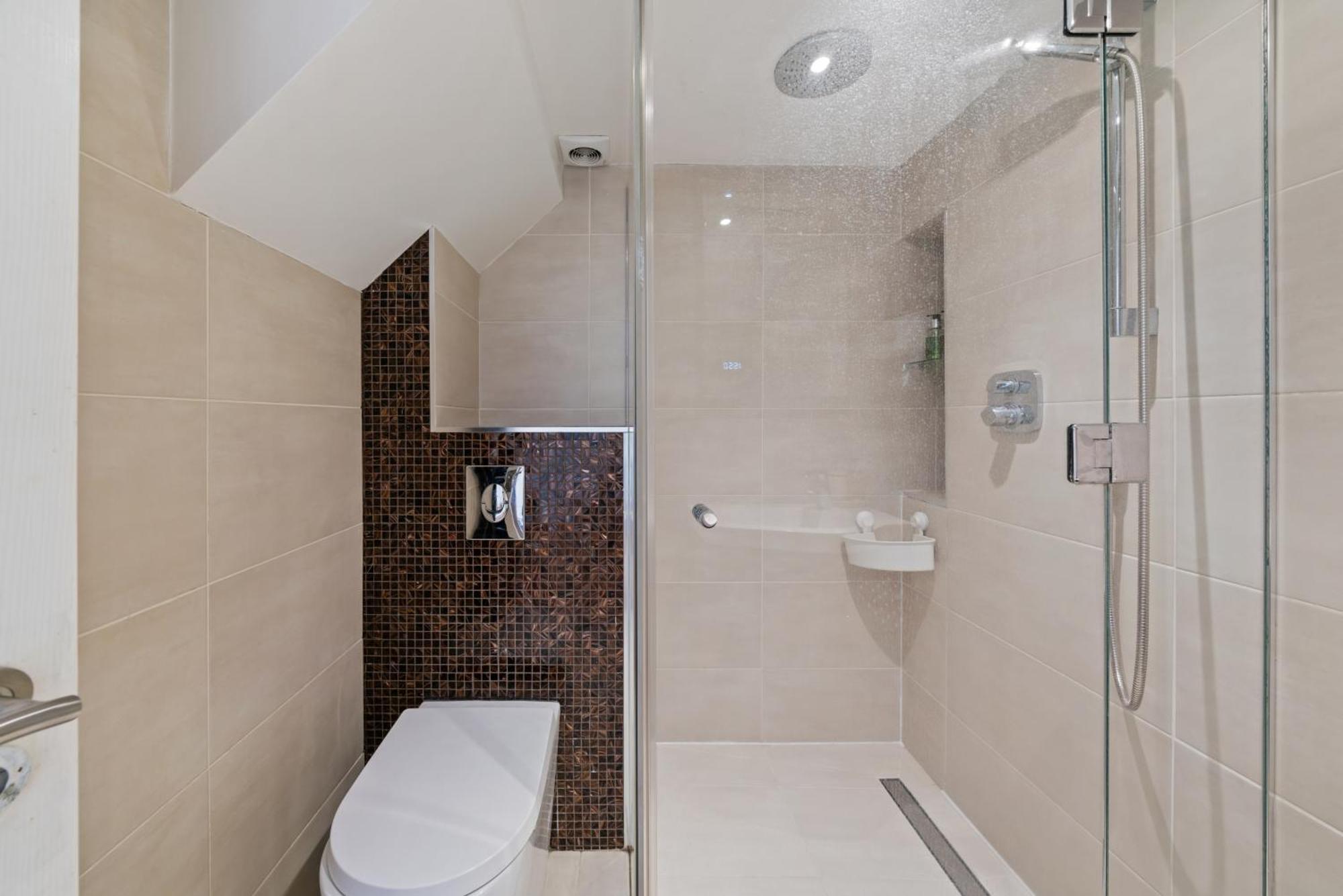Hidden Gem In Central Location - Beautiful 2 Bed London Eksteriør billede