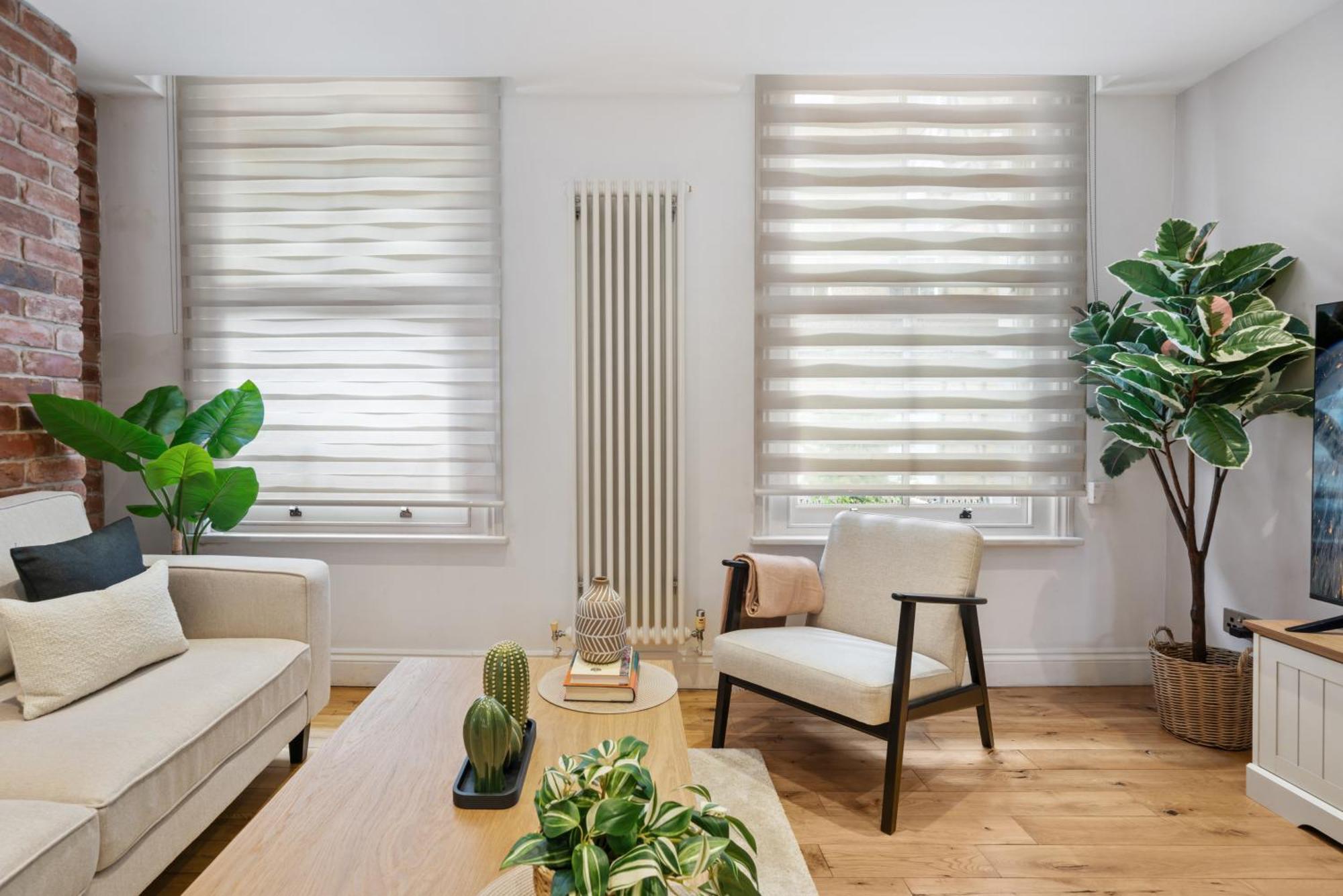 Hidden Gem In Central Location - Beautiful 2 Bed London Eksteriør billede